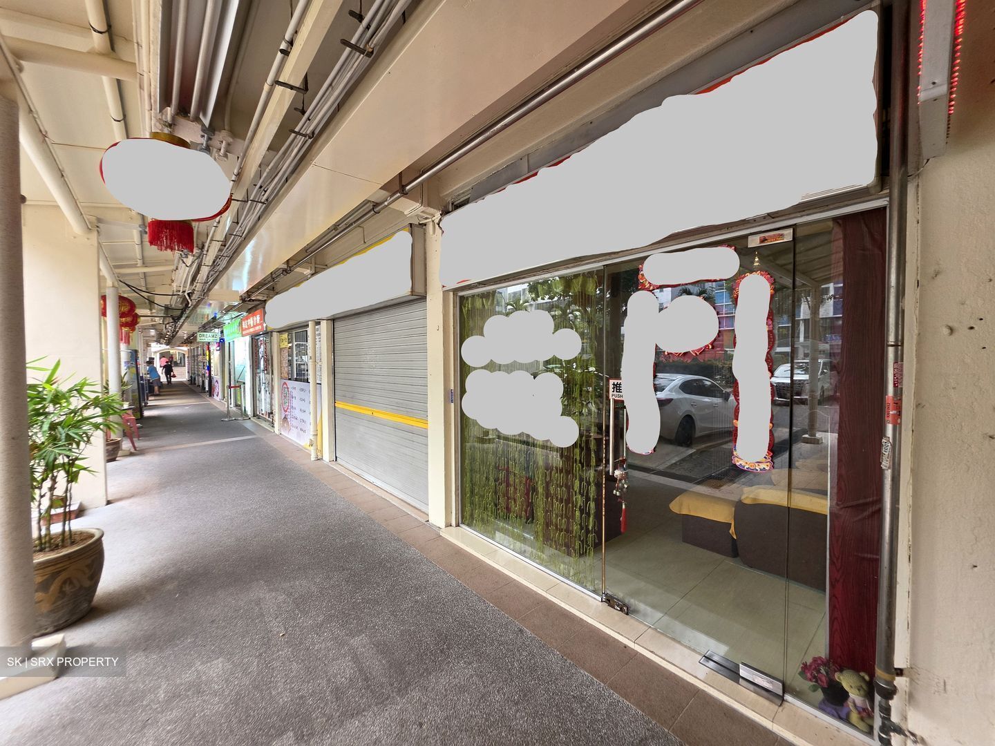 Brickworks Estate (D3), Shop House #634602641